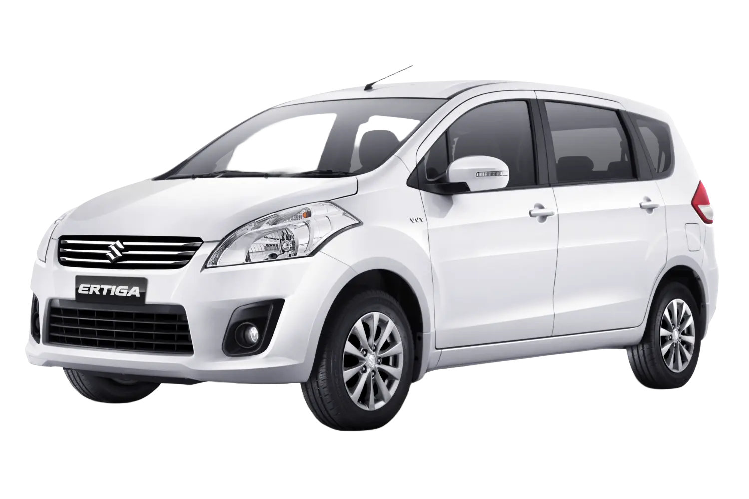 Ertiga